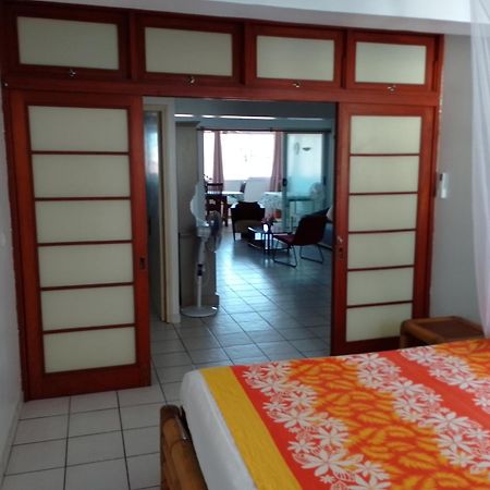 Revolution Tahiti Apartment Papeete  Exterior foto