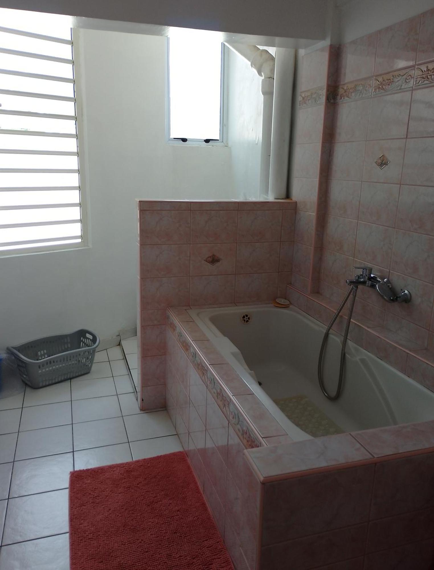 Revolution Tahiti Apartment Papeete  Exterior foto