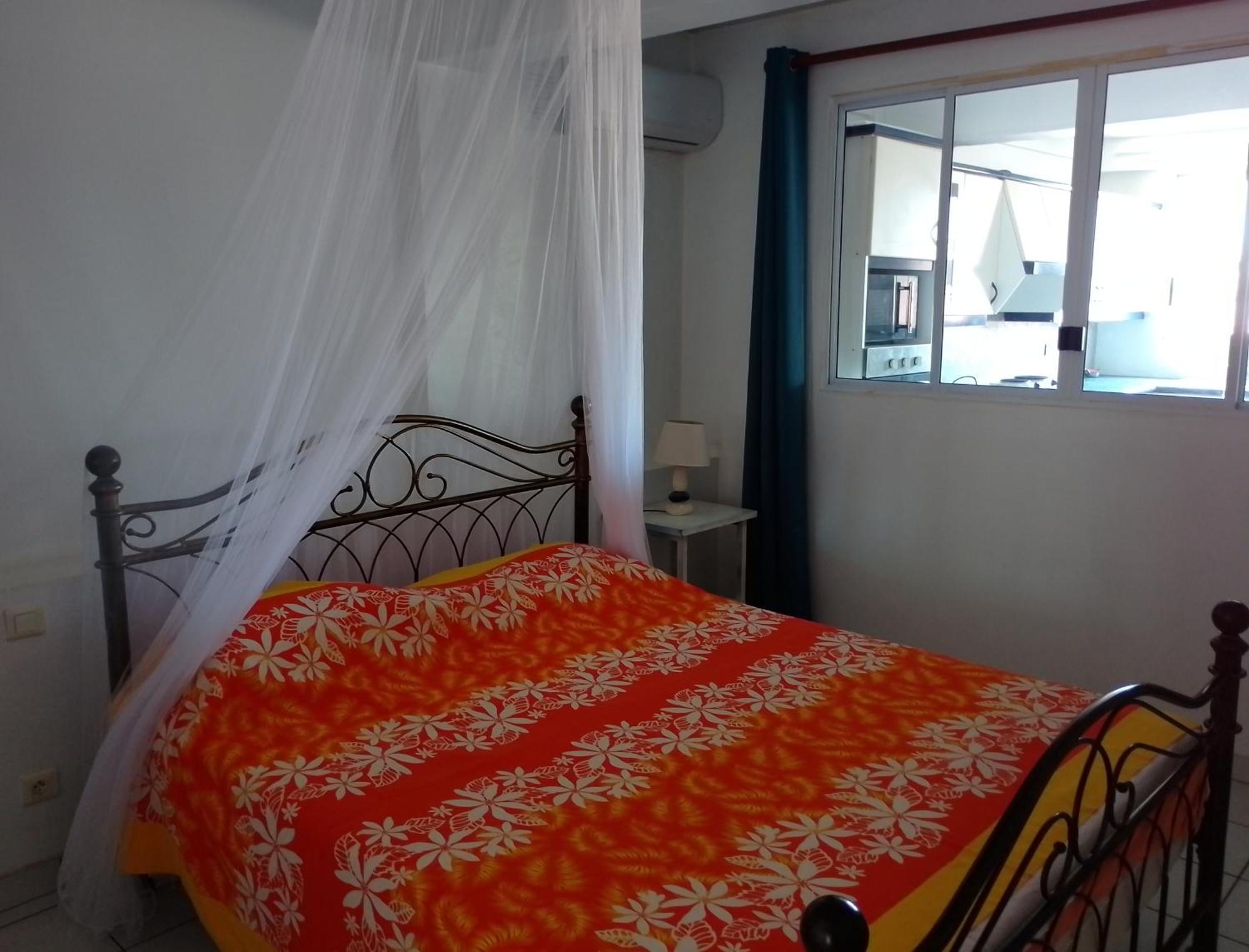 Revolution Tahiti Apartment Papeete  Exterior foto