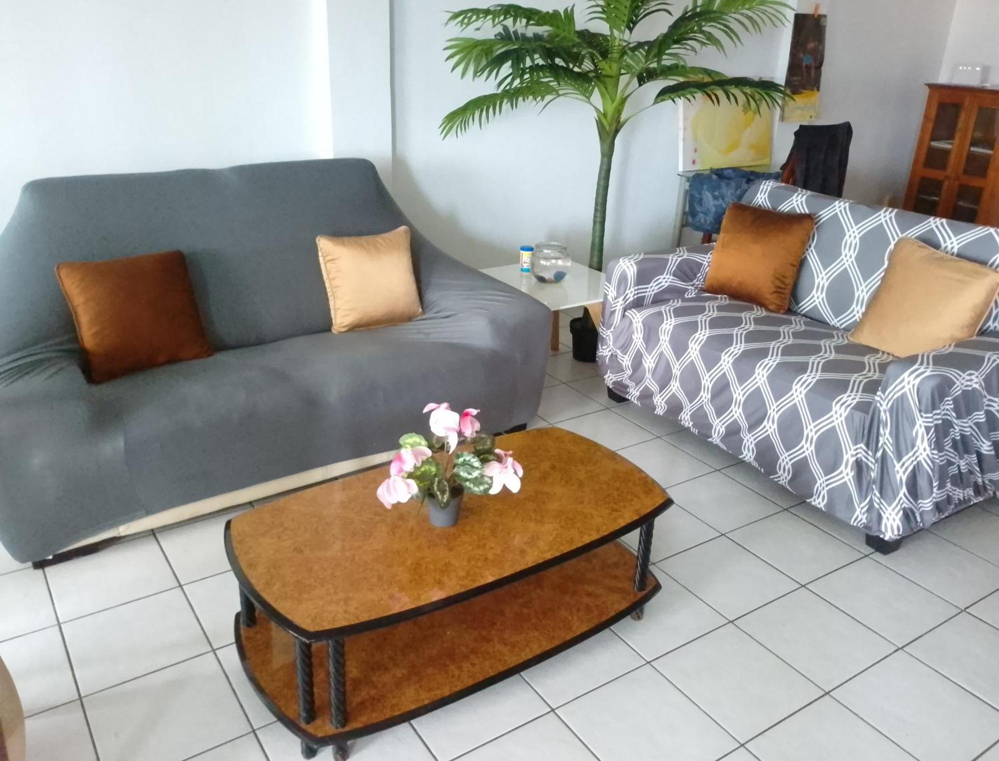 Revolution Tahiti Apartment Papeete  Exterior foto